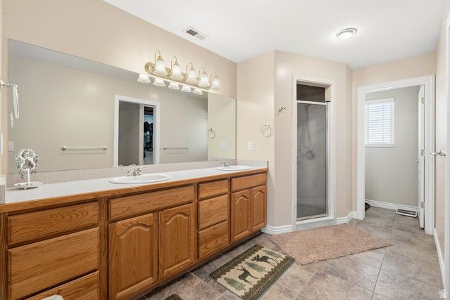 3847 W 6800 ST, Benjamin, UT 84660