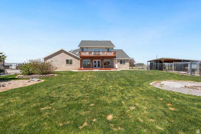 3847 W 6800 ST, Benjamin, UT 84660