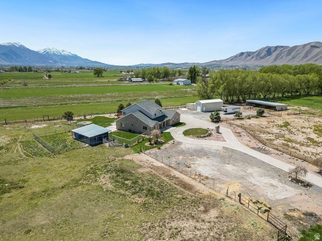 3847 W 6800 ST, Benjamin, UT 84660