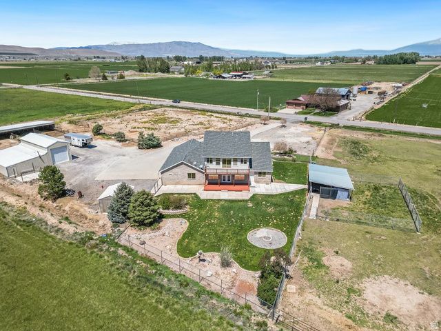 3847 W 6800 ST, Benjamin, UT 84660