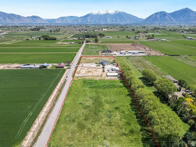 3847 W 6800 ST, Benjamin, UT 84660
