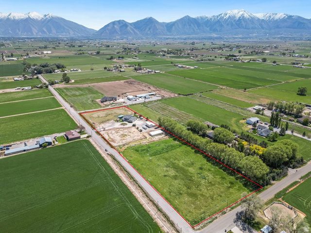 3847 W 6800 ST, Benjamin, UT 84660