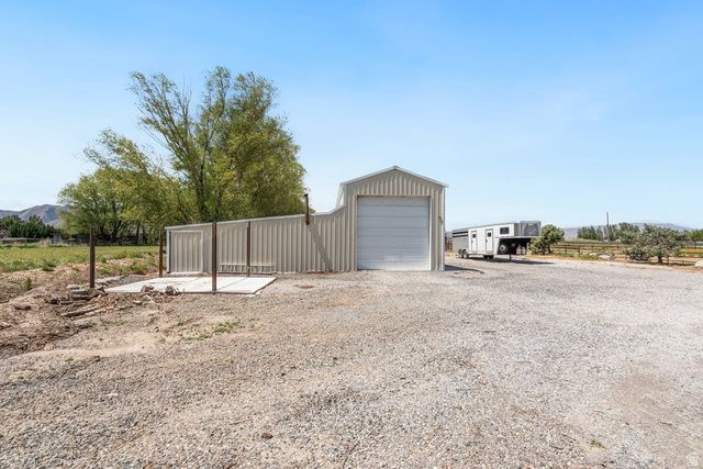 3847 W 6800 ST, Benjamin, UT 84660