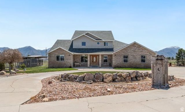 3847 W 6800 ST, Benjamin, UT 84660