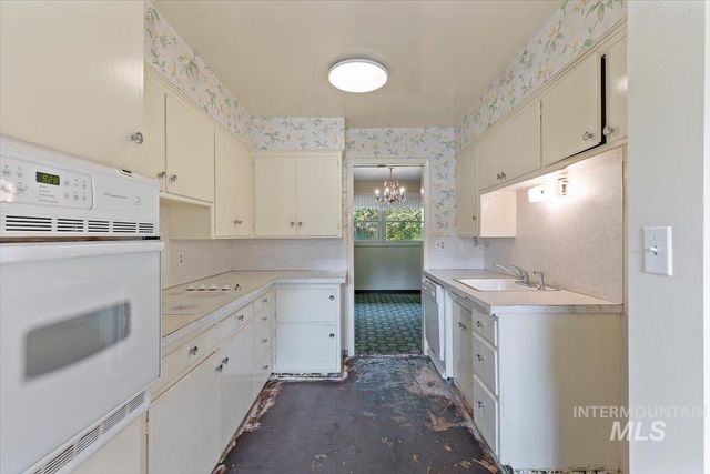 3215 W Camrose Lane, Boise, ID 83706