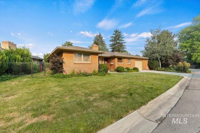 3215 W Camrose Lane, Boise, ID 83706