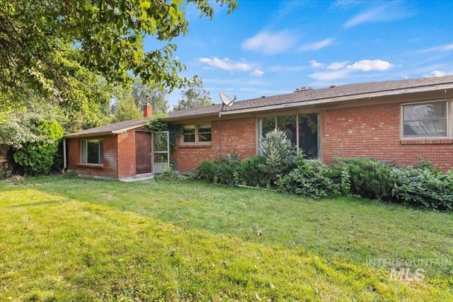 3215 W Camrose Lane, Boise, ID 83706
