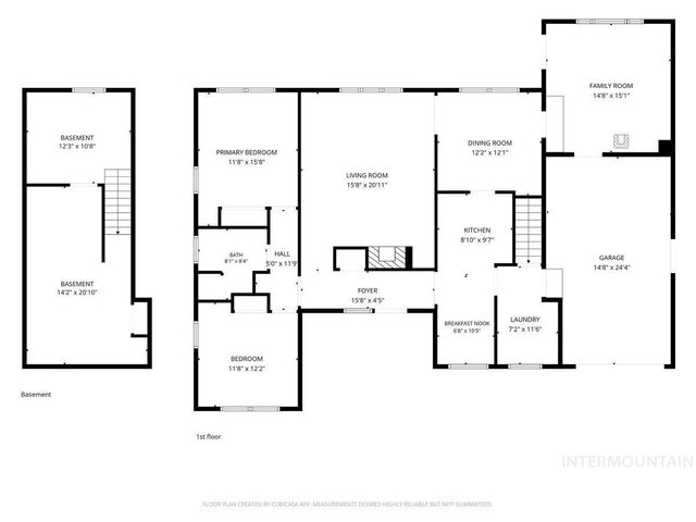3215 W Camrose Lane, Boise, ID 83706
