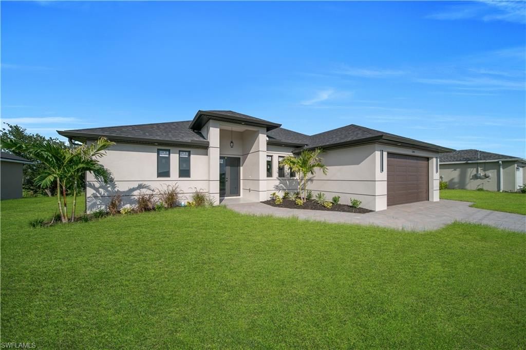 Image 1 of property listing at 3215 NW 5th AVE, Cape Coral, FL 33993