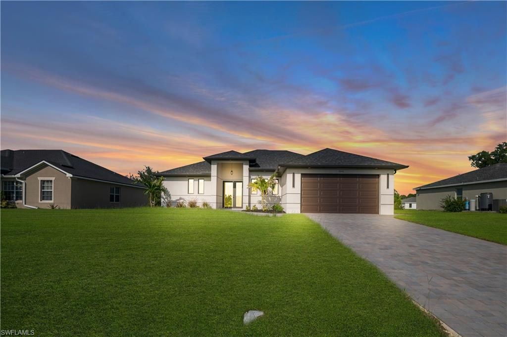 Image 2 of property listing at 3215 NW 5th AVE, Cape Coral, FL 33993
