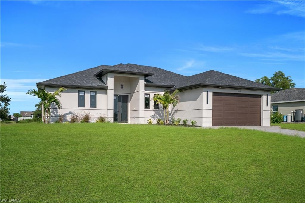 Image 3 of property listing at 3215 NW 5th AVE, Cape Coral, FL 33993