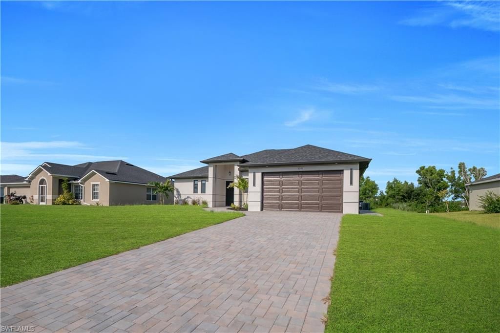 Image 42 of property listing at 3215 NW 5th AVE, Cape Coral, FL 33993