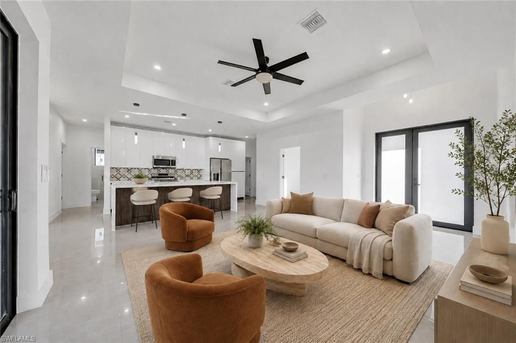 Image 9 of property listing at 3215 NW 5th AVE, Cape Coral, FL 33993