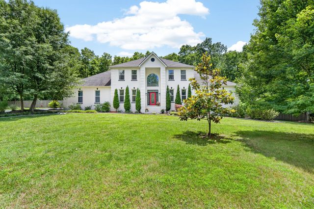 307 Laurel Cir, Crossville, TN 38555