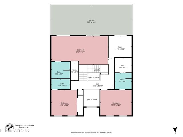 307 Laurel Cir, Crossville, TN 38555