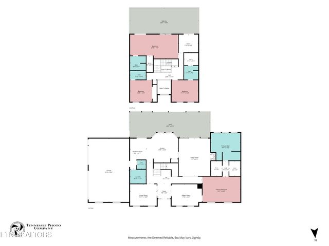 307 Laurel Cir, Crossville, TN 38555