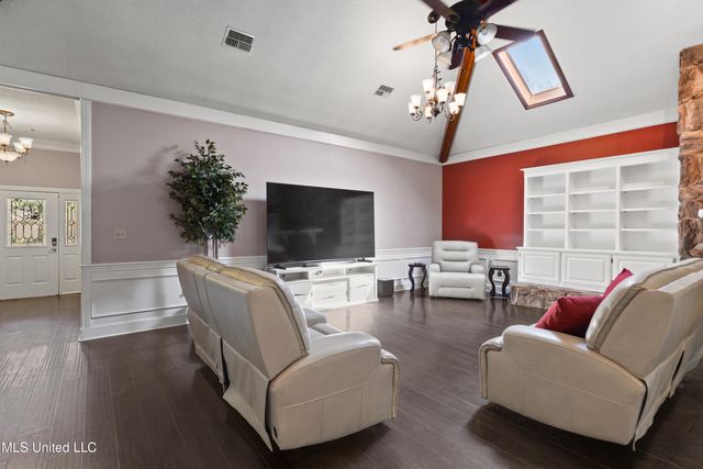 74617 N Diamondhead Drive, Diamondhead, MS 39525