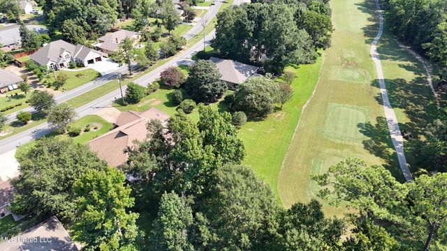 74617 N Diamondhead Drive, Diamondhead, MS 39525