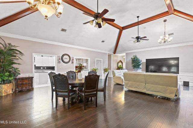 74617 N Diamondhead Drive, Diamondhead, MS 39525