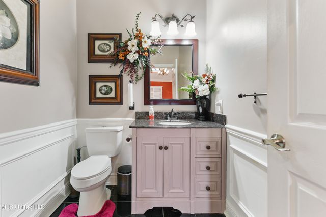 74617 N Diamondhead Drive, Diamondhead, MS 39525