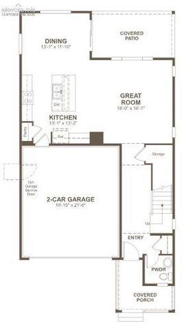 7870 Rainy Creek Trail, Colorado Springs, CO 80925