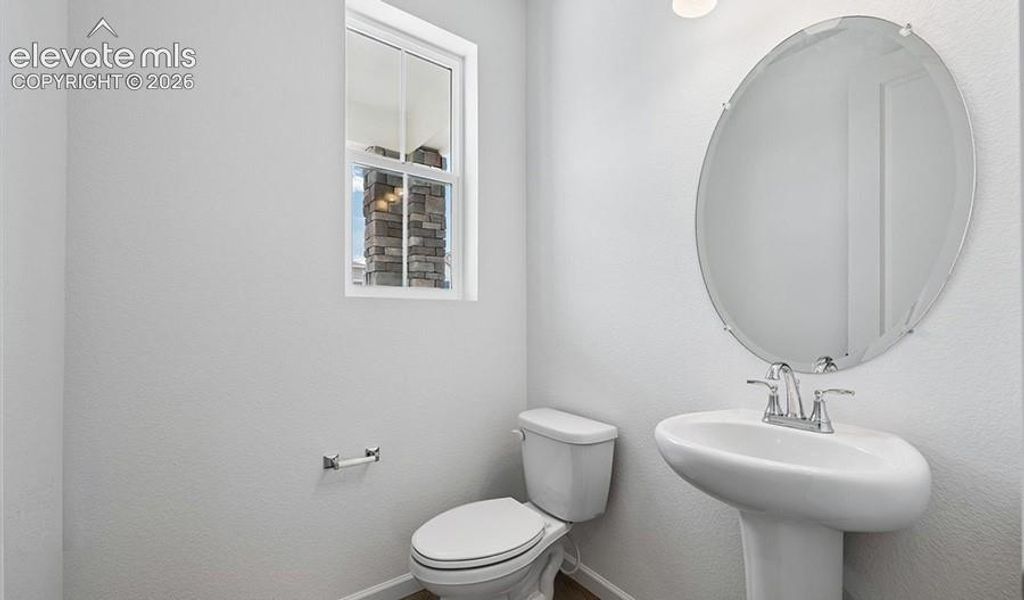 7870 Rainy Creek Trail, Colorado Springs, CO 80925 — photo 3