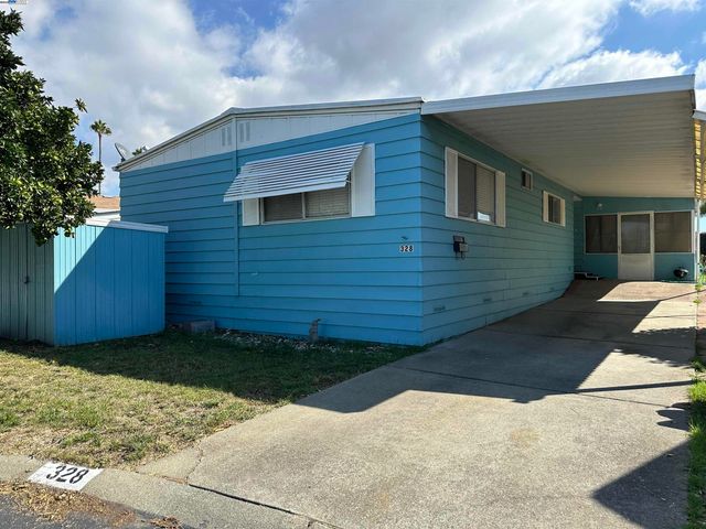 328 Waikiki Cir, Union City, CA 94587