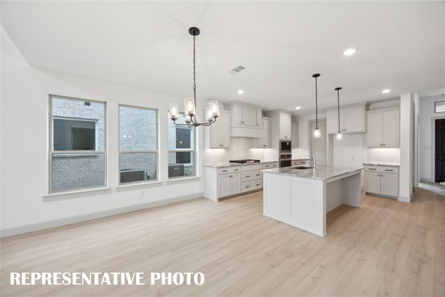 4170 Kestrel Street, Prosper, TX 75078