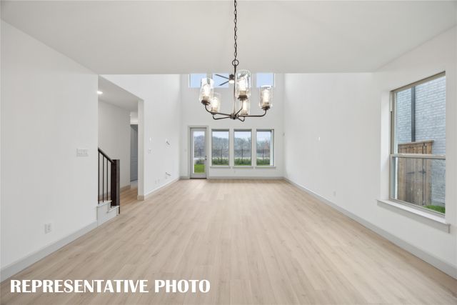 4170 Kestrel Street, Prosper, TX 75078