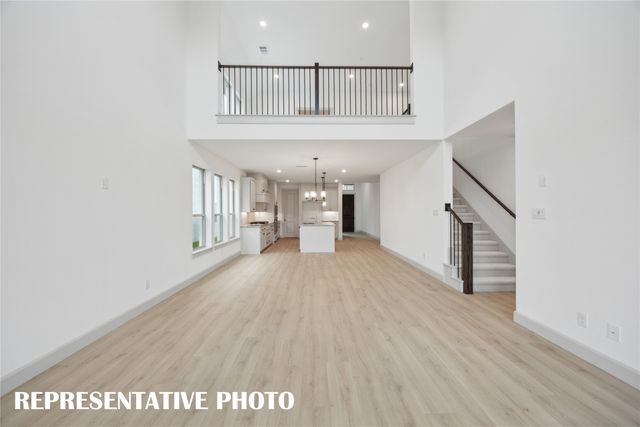 4170 Kestrel Street, Prosper, TX 75078