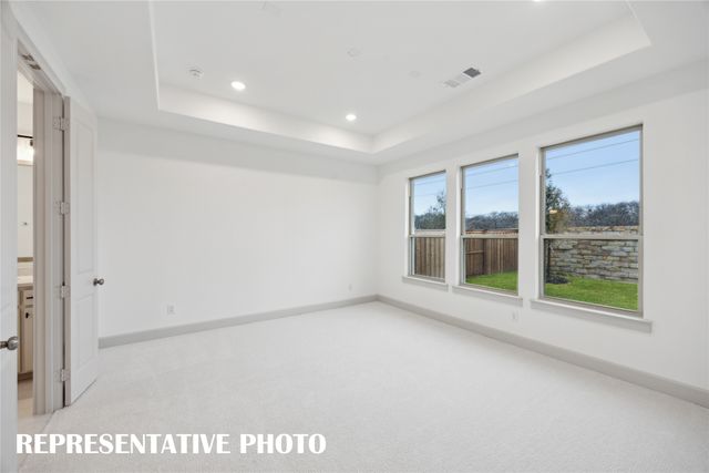 4170 Kestrel Street, Prosper, TX 75078