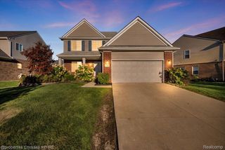 13661 Stamford Road, Van Buren Charter Township, MI 48111