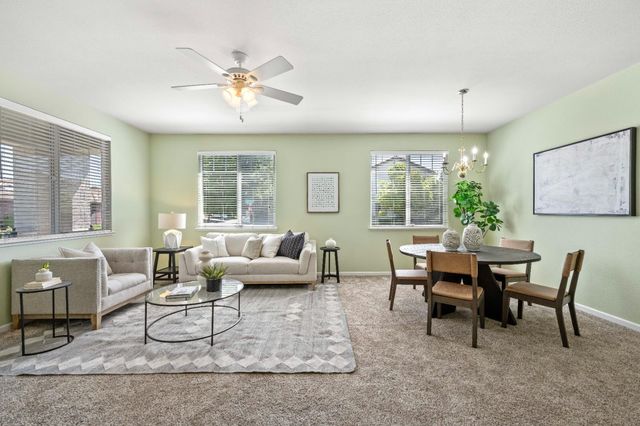3400 La Cadena Way, Sacramento, CA 95835