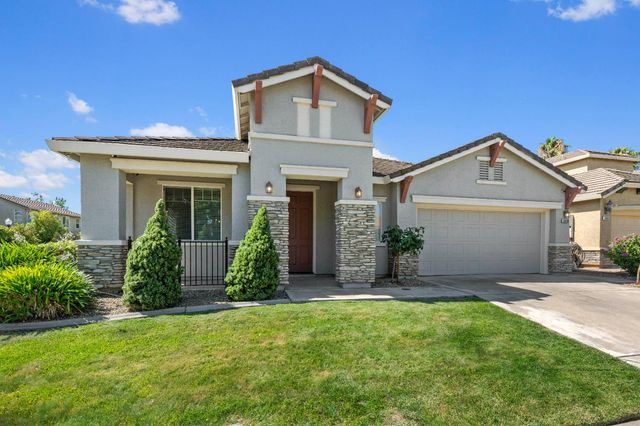 3400 La Cadena Way, Sacramento, CA 95835