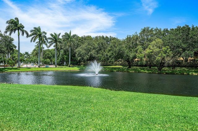 15116 W Tranquility Lake Drive, Delray Beach, FL 33446