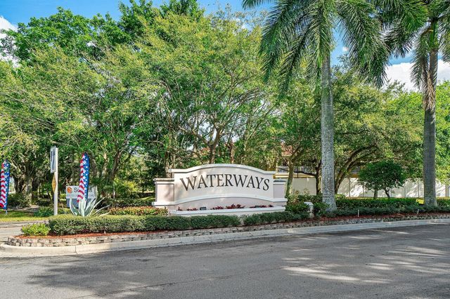 15116 W Tranquility Lake Drive, Delray Beach, FL 33446