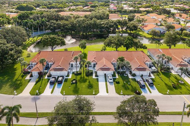 15116 W Tranquility Lake Drive, Delray Beach, FL 33446