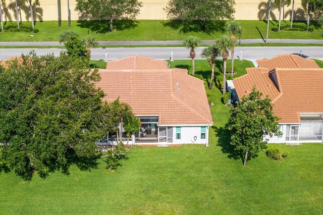 15116 W Tranquility Lake Drive, Delray Beach, FL 33446