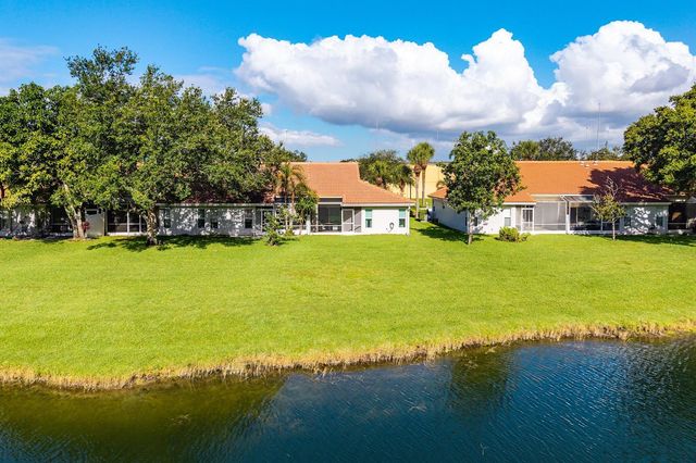 15116 W Tranquility Lake Drive, Delray Beach, FL 33446