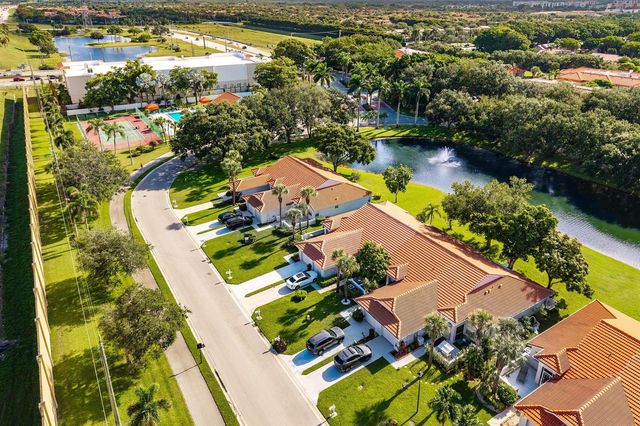15116 W Tranquility Lake Drive, Delray Beach, FL 33446