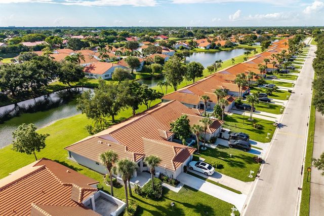 15116 W Tranquility Lake Drive, Delray Beach, FL 33446