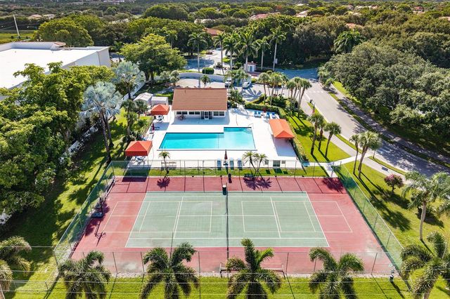 15116 W Tranquility Lake Drive, Delray Beach, FL 33446