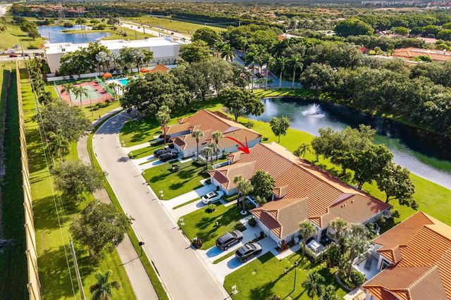 15116 W Tranquility Lake Drive, Delray Beach, FL 33446