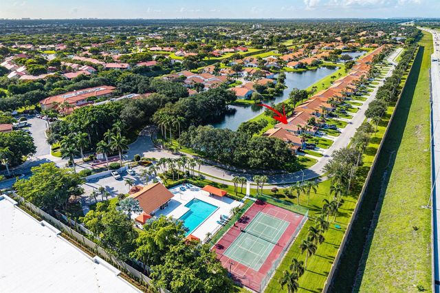15116 W Tranquility Lake Drive, Delray Beach, FL 33446