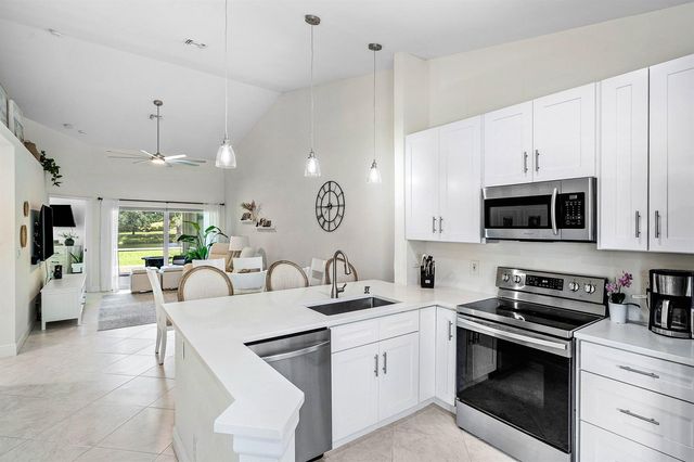 15116 W Tranquility Lake Drive, Delray Beach, FL 33446