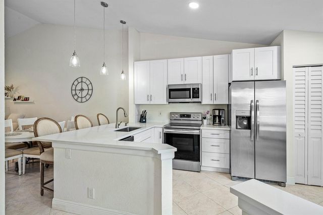 15116 W Tranquility Lake Drive, Delray Beach, FL 33446