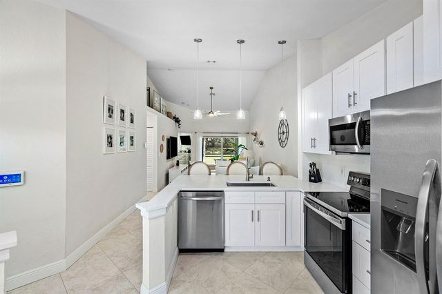 15116 W Tranquility Lake Drive, Delray Beach, FL 33446