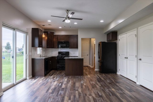3338 MIDDLE FERRY Road, Council Bluffs, IA 51501