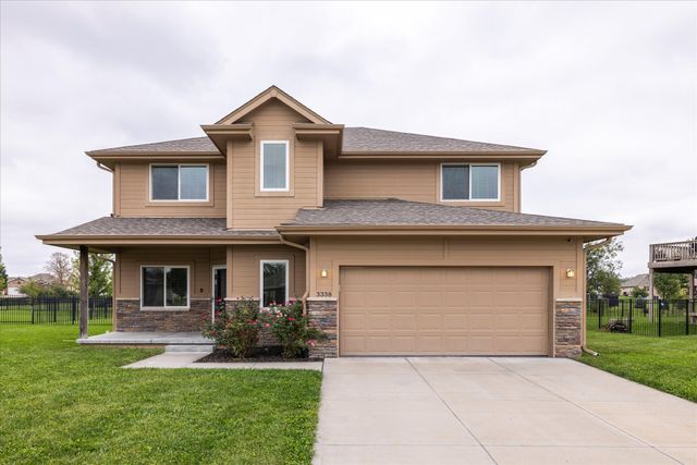 3338 MIDDLE FERRY Road, Council Bluffs, IA 51501
