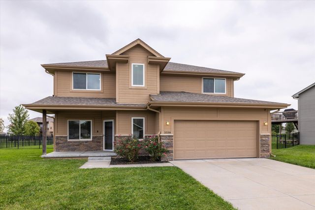 3338 MIDDLE FERRY Road, Council Bluffs, IA 51501